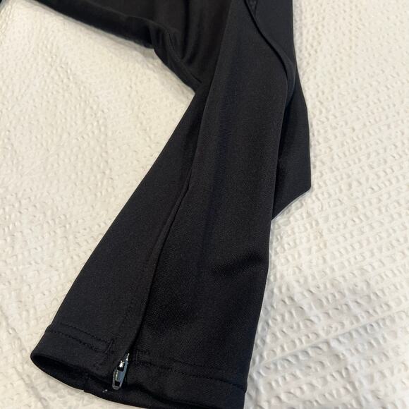 Adidas women soccer pants size L black - Picture 4 of 7